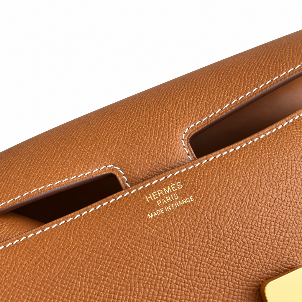 Hermès Lindy 26cm Crossbody Bag – Premium Leather | Timeless Luxury