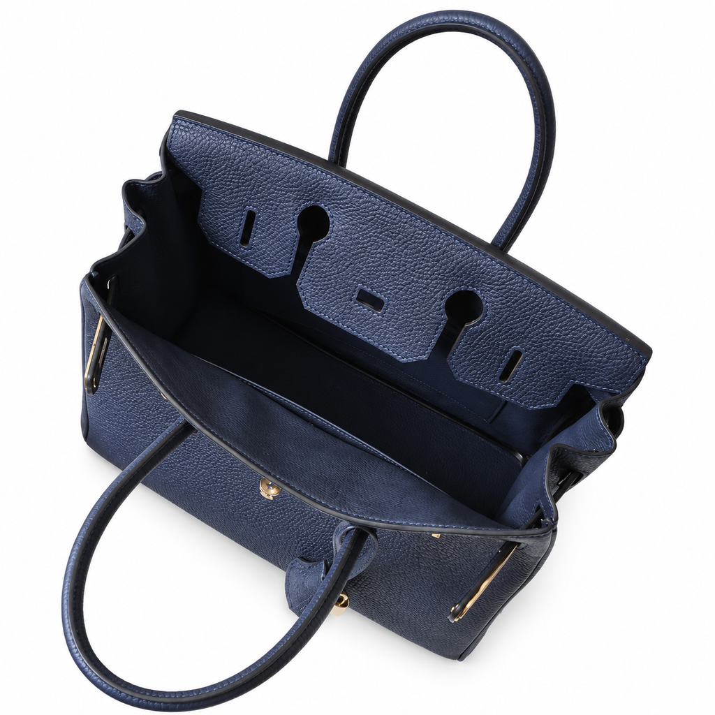 Hermès 30cm Handbag – Large Luxury Leather Bag Best Value