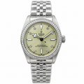 Tudor Black Bay 36mm Signature Automatic Steel Watch