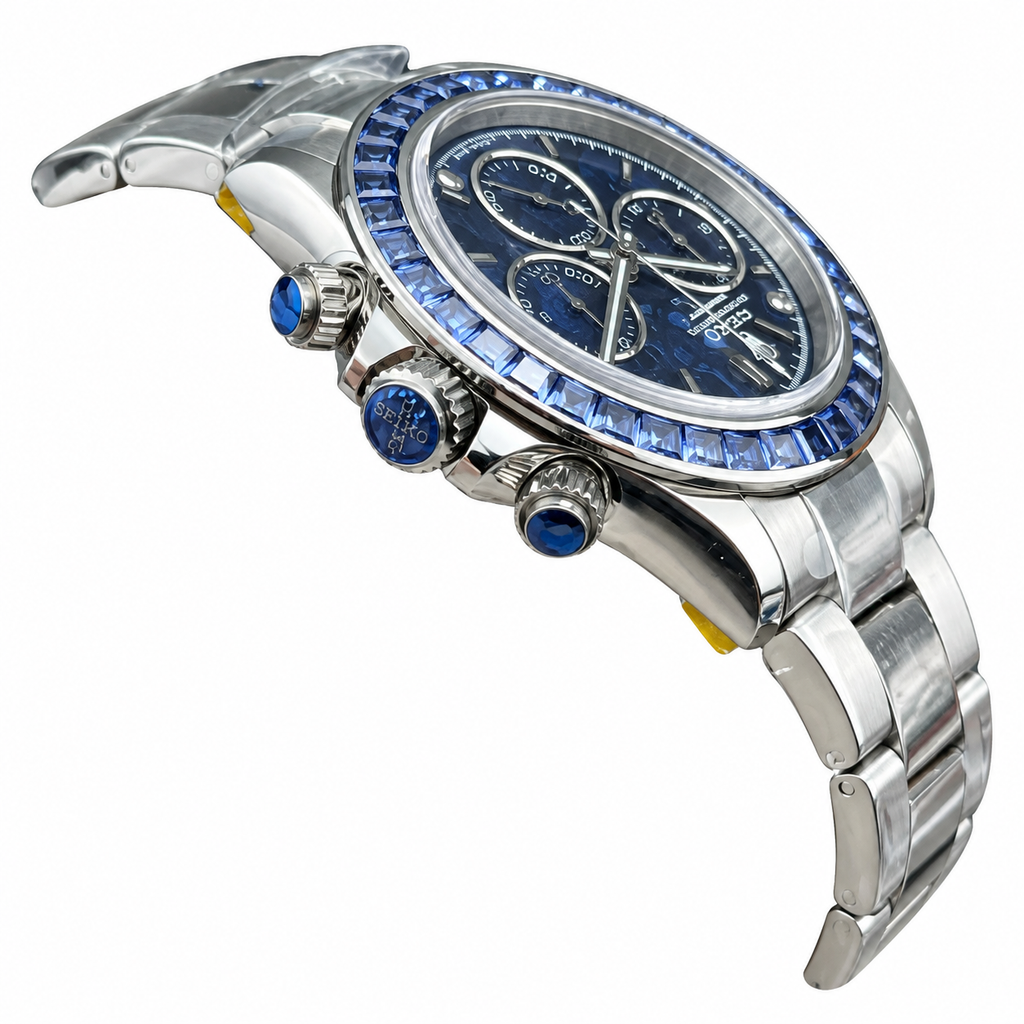 Rolex Submariner – 40mm Automatic Dive Watch