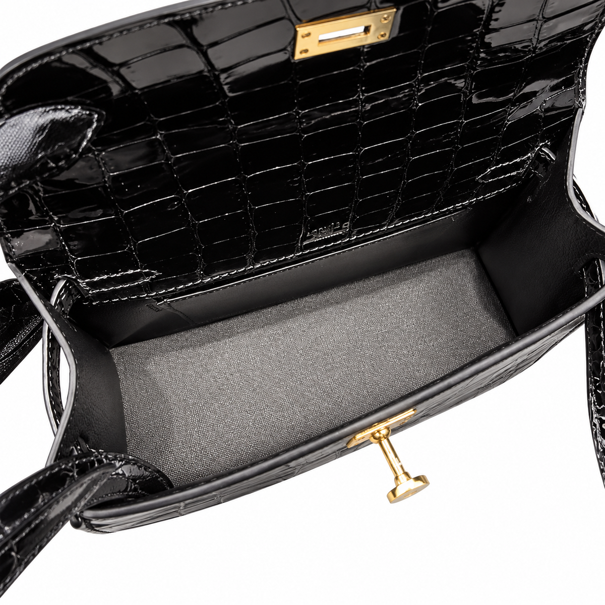 Hermès 22cm Handbag – Chic Everyday Luxury Leather Bag