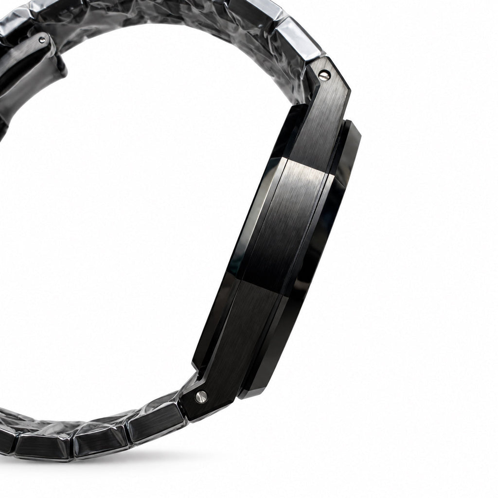Audemars Piguet Royal Oak Tourbillon Black Ceramic