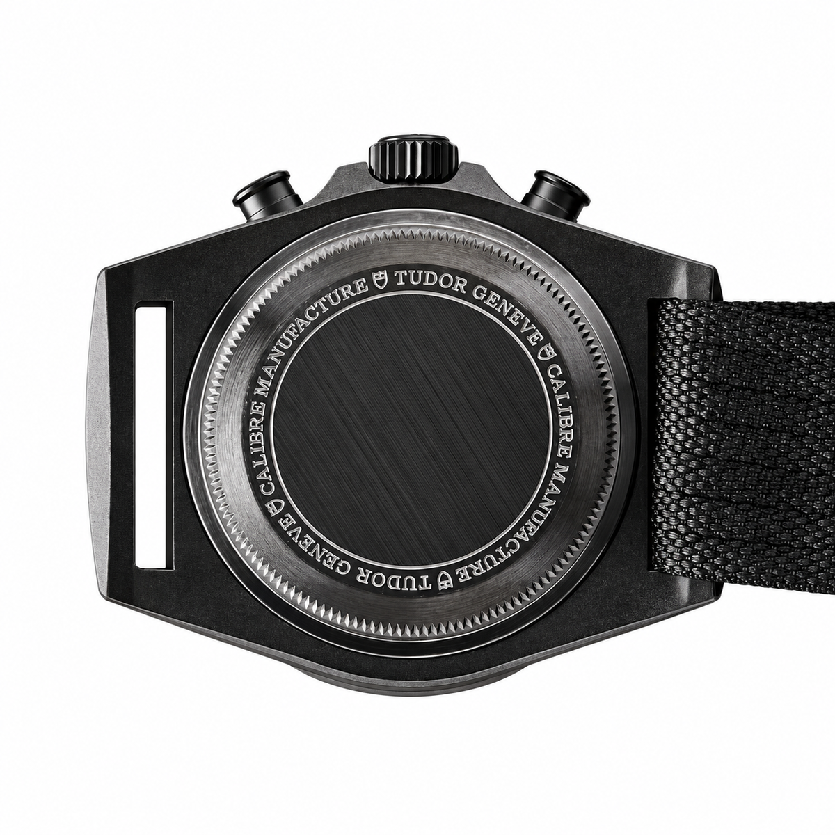 Tudor Black Bay 41mm Scholar Automatic Steel Watch