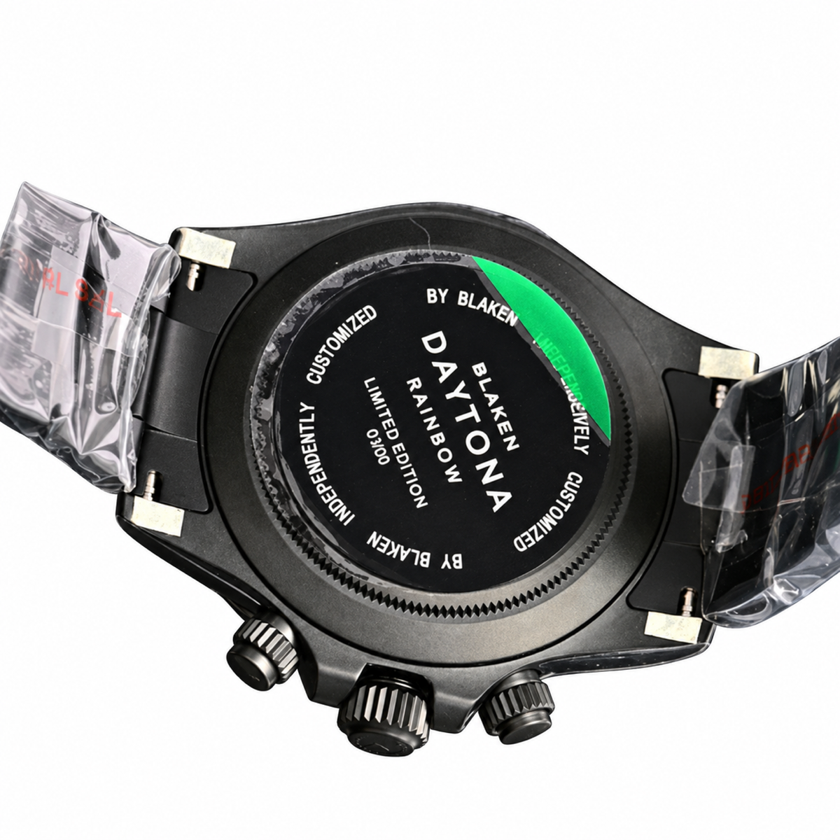 Rolex Submariner – 40mm Automatic Dive Watch