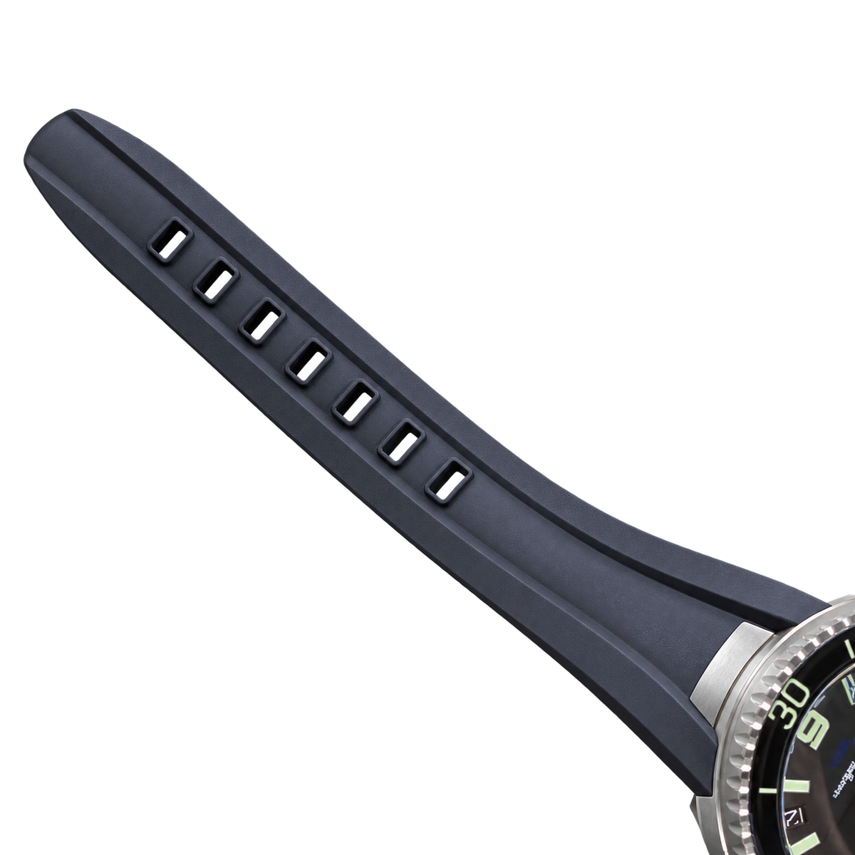 Blancpain Fifty Fathoms Tech Professional Dive Watch – Swiss Automatic 300m