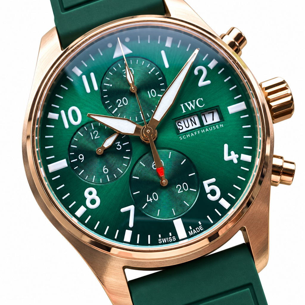 IWC Ingenieur 41mm Epidemiologist Automatic Steel Watch