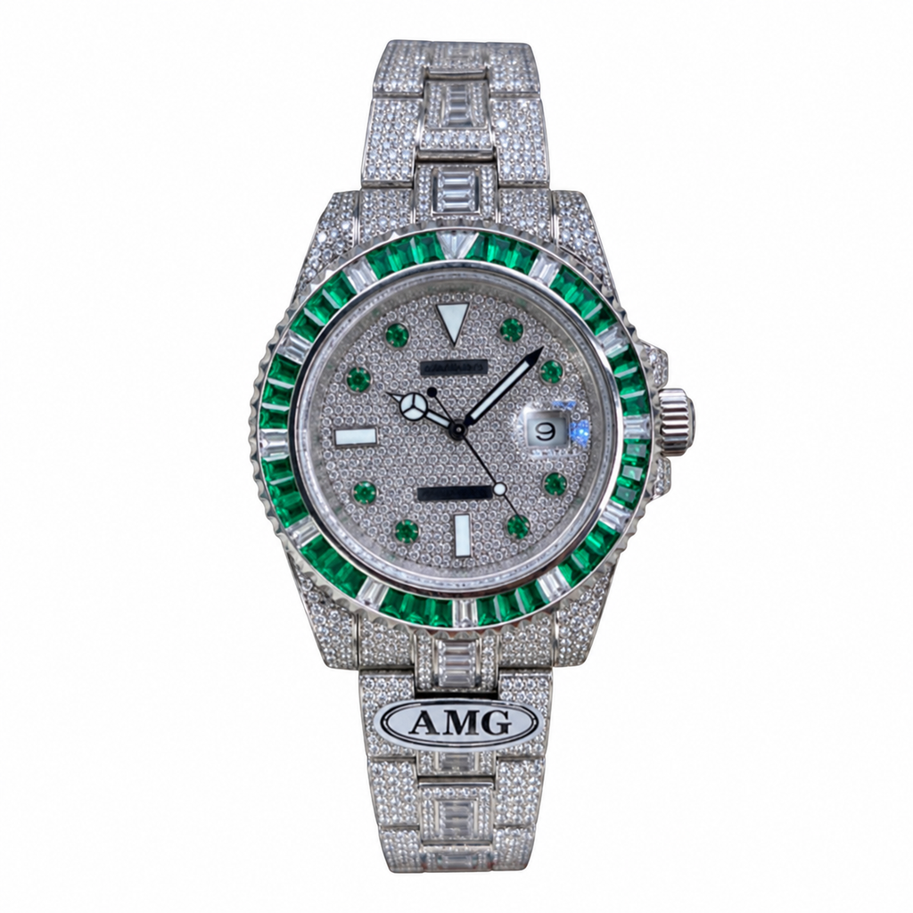 Rolex Submariner – 40mm Automatic Dive Watch
