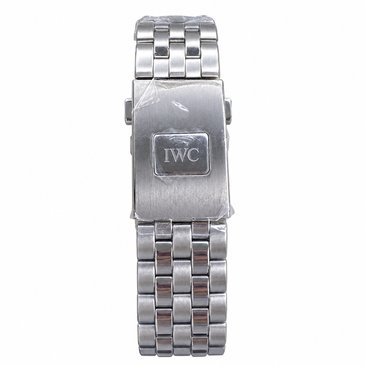 IWC Portofino 40mm Director Automatic Steel Watch