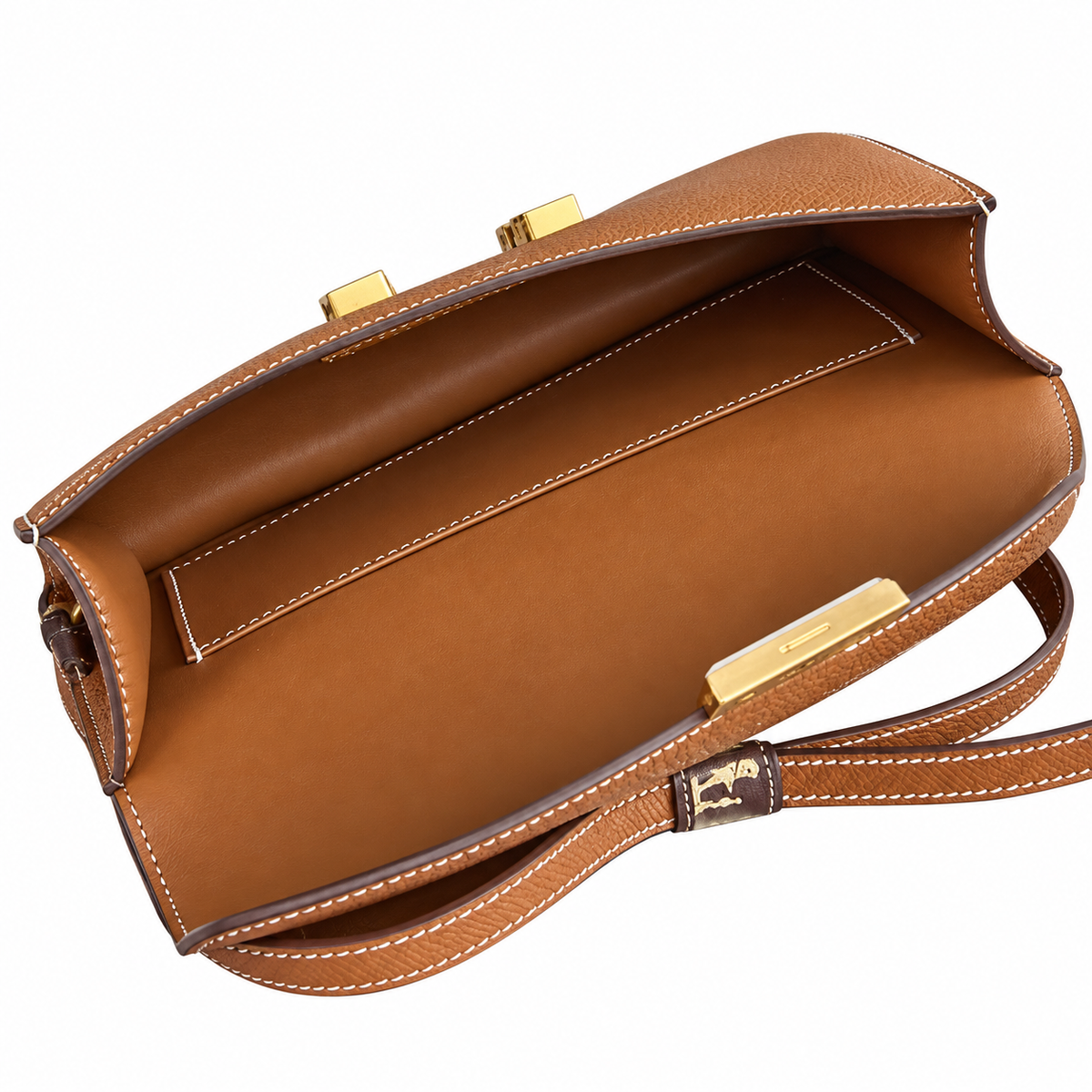 Hermès Lindy 26cm Crossbody Bag – Premium Leather | Timeless Luxury