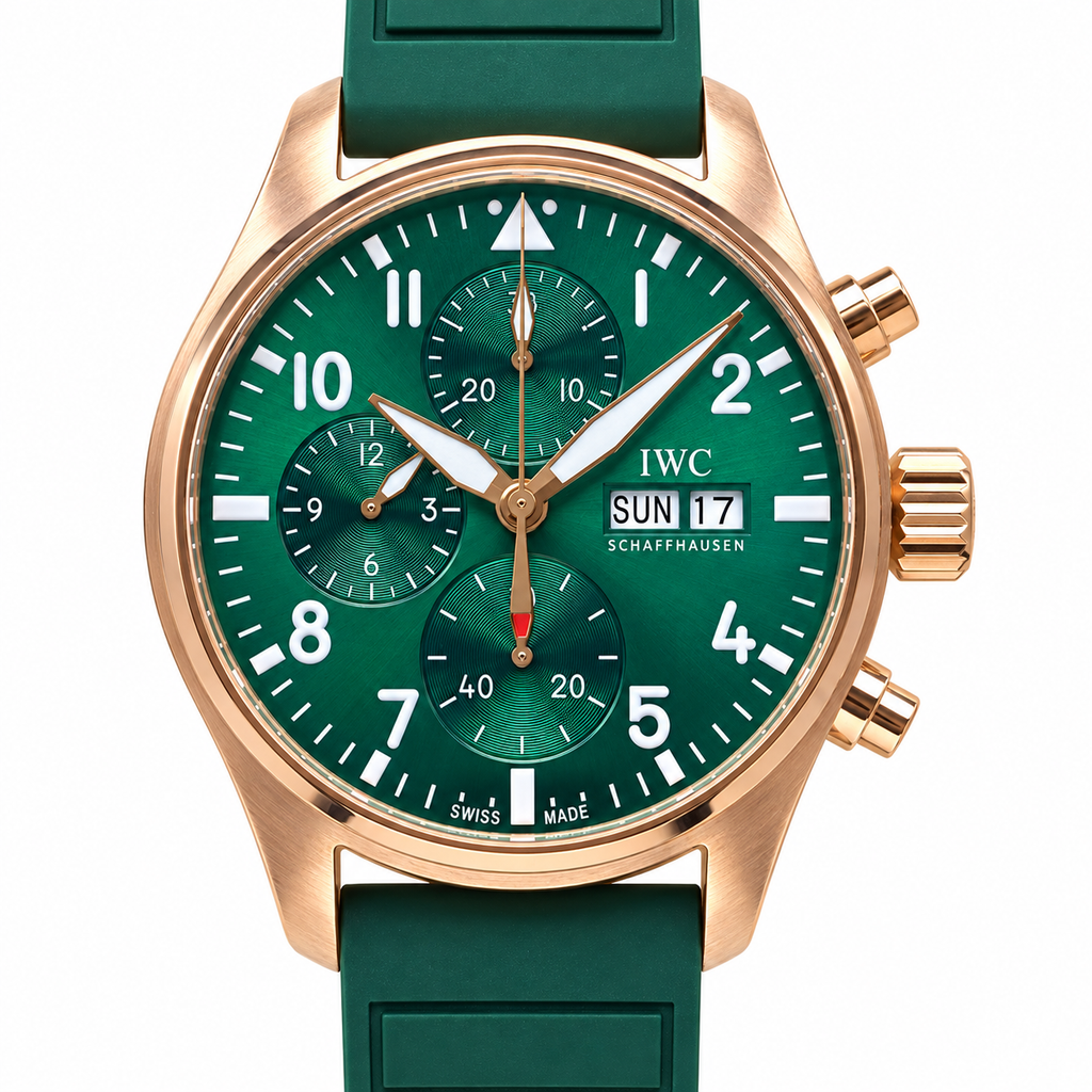 IWC Ingenieur 41mm Epidemiologist Automatic Steel Watch