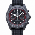 Tudor Black Bay 43mm Dominant Automatic Steel Watch