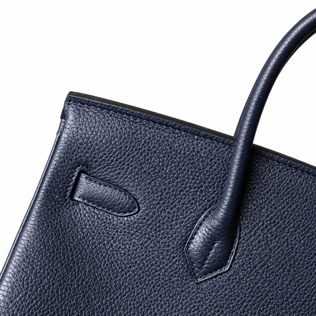 Hermès 30cm Handbag – Large Luxury Leather Bag Best Value