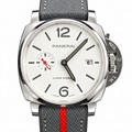 Panerai Submersible Automatic 44mm Men's Steel Watch