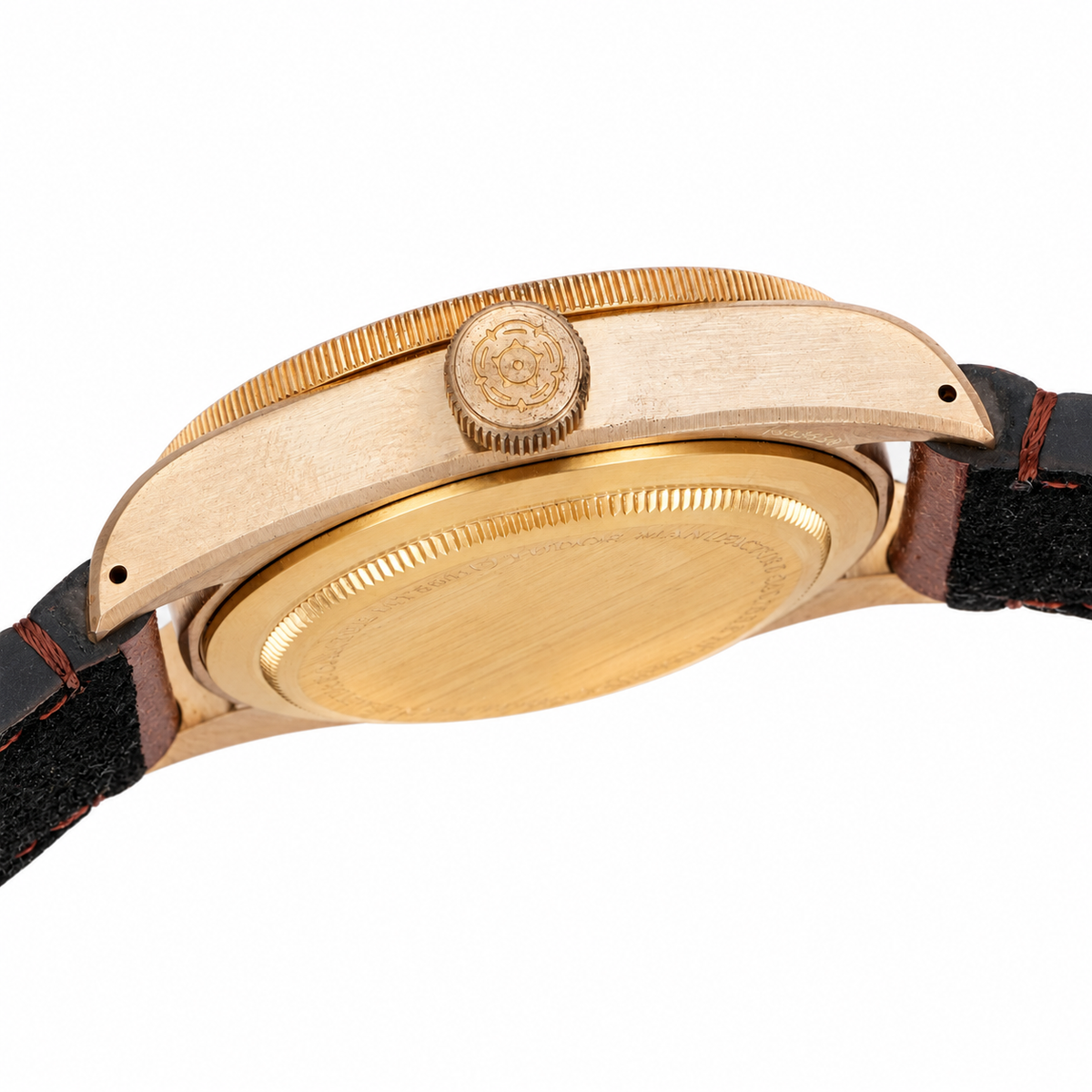 Tudor Black Bay 39mm Athlete Automatic Steel Watch