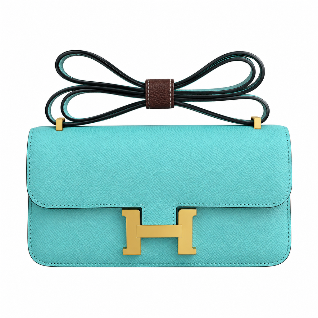 Hermès Lindy 26cm Crossbody Bag – Premium Leather | Timeless Luxury