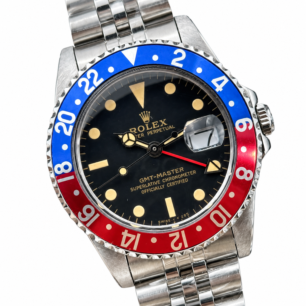 Rolex Submariner 40mm Automatic Luxury Watch – Sapphire Crystal, Waterproof, Men's Classic Timepiece