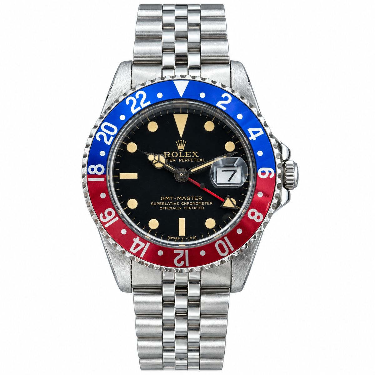 Rolex Submariner 40mm Automatic Luxury Watch – Sapphire Crystal, Waterproof, Men's Classic Timepiece